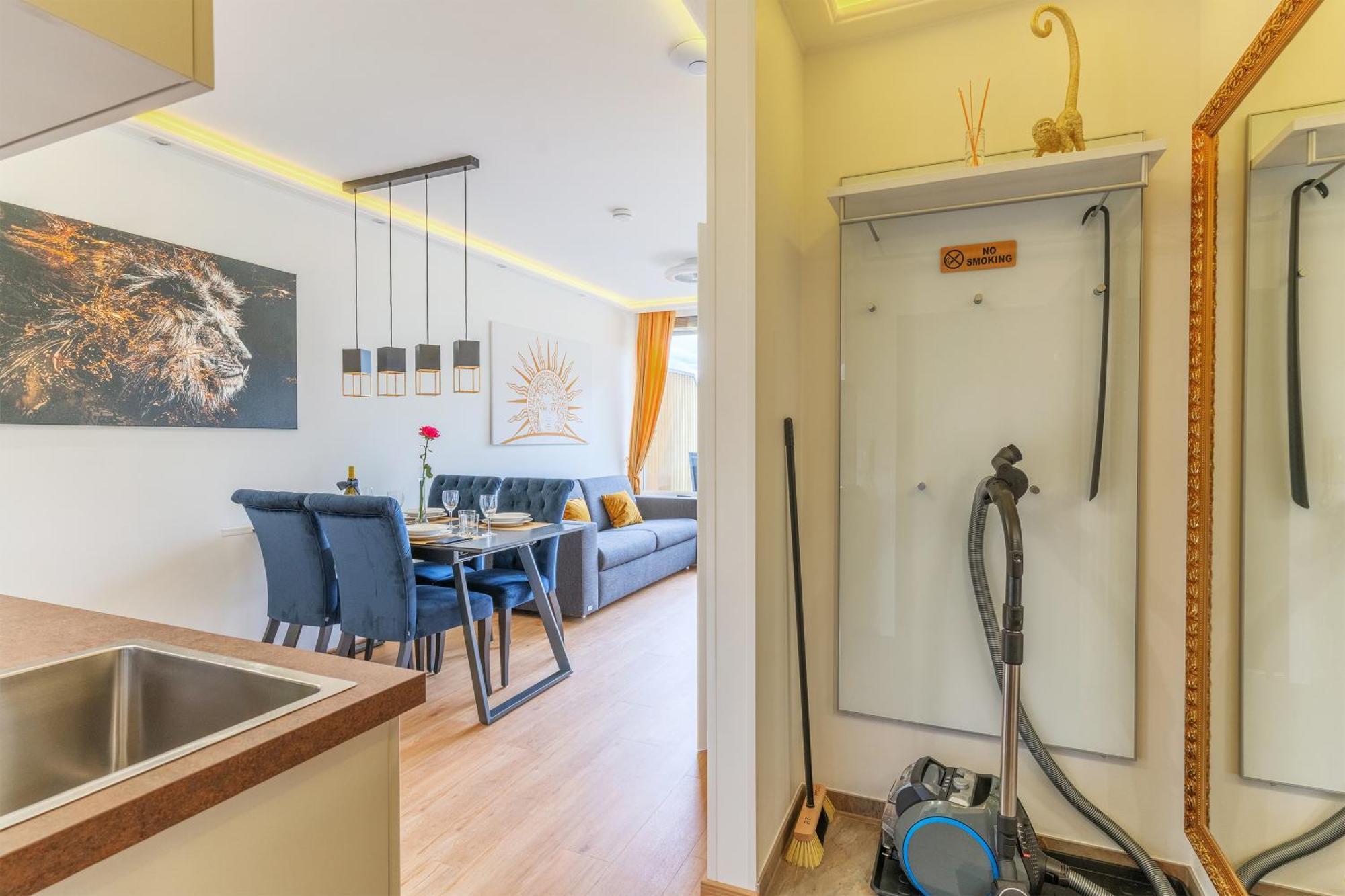 Ct-Gold Penthouse Bodensdorf Amatera Privater Seezugang Hallenbad, Skiarena Gerlitzen מראה חיצוני תמונה